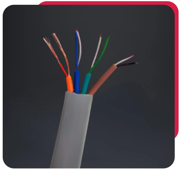 Lift Cable Supplier in Dubai, UAE