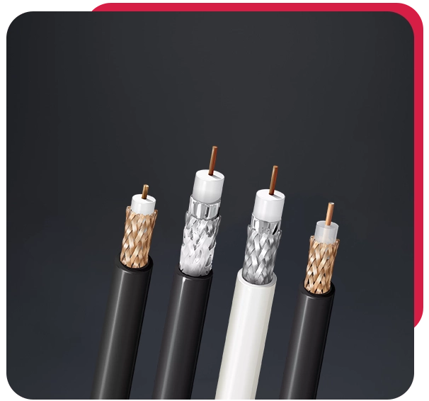 RG59 Cable Supplier in Dubai, UAE