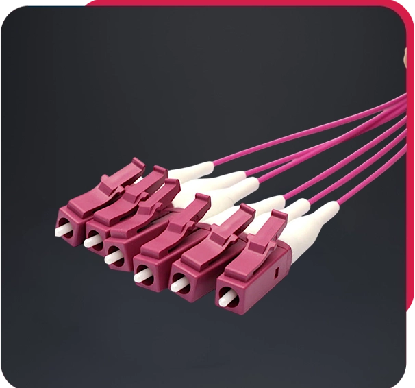 Excel Fiber Cables Supplier in Dubai, UAE