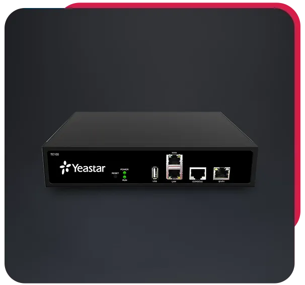 yeaster VOIP Gateway Distributor in Dubai, UAE