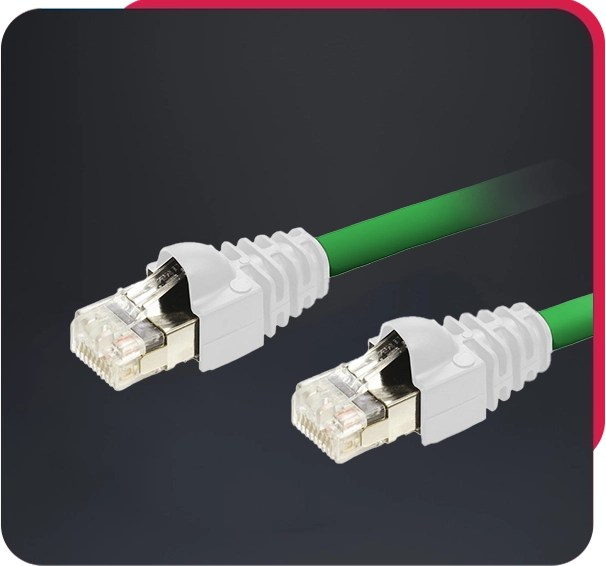Schneider Ethernet Cable Supplier in Dubai, UAE