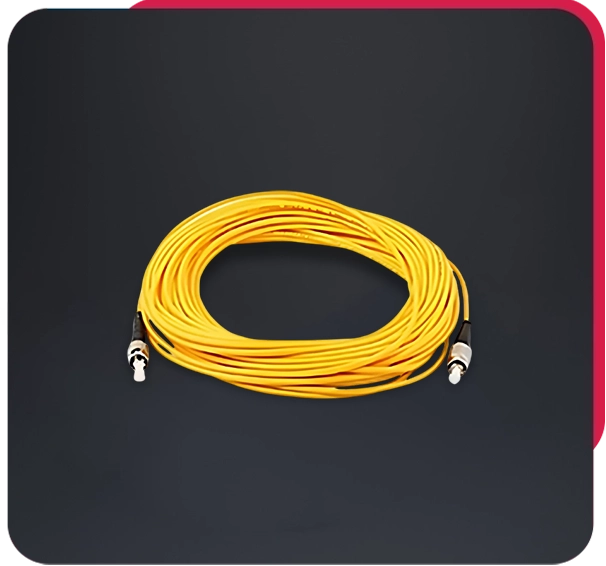 Techlogiks Fiber Cables Supplier in Dubai, UAE