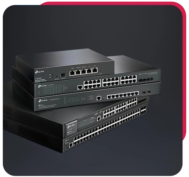 tplink Distributor in Dubai, UAE