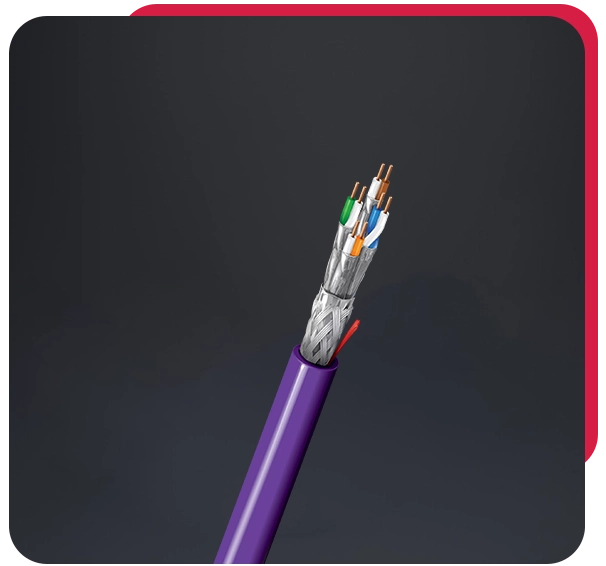 Cat7 Cable Supplier in Dubai, UAE