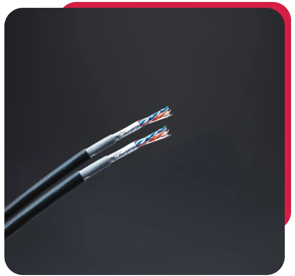 Cat6 Outdoor Cable Supplier in Dubai, UAE