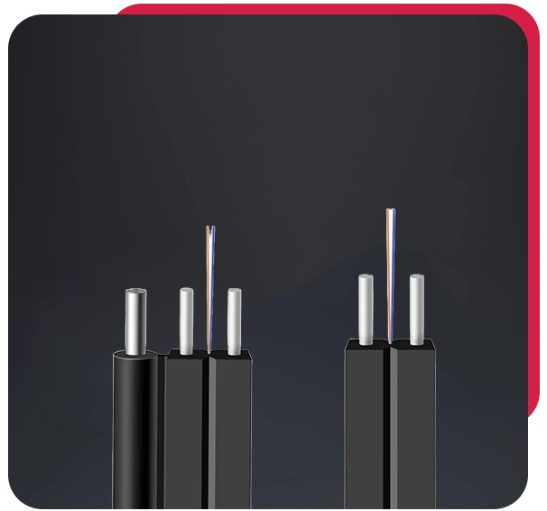 FTTH Drop Cable Supplier in Dubai, UAE