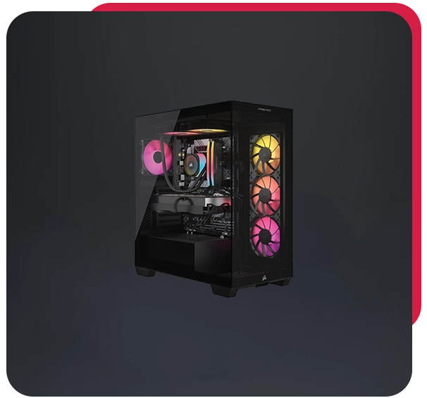 Gaming PC Supplier in Dubai, UAE