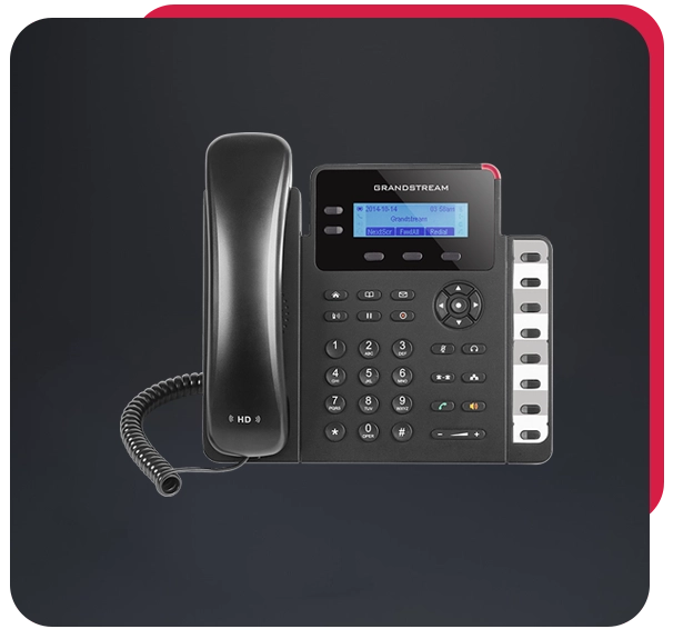 IP Phone Supplier in Dubai, UAE