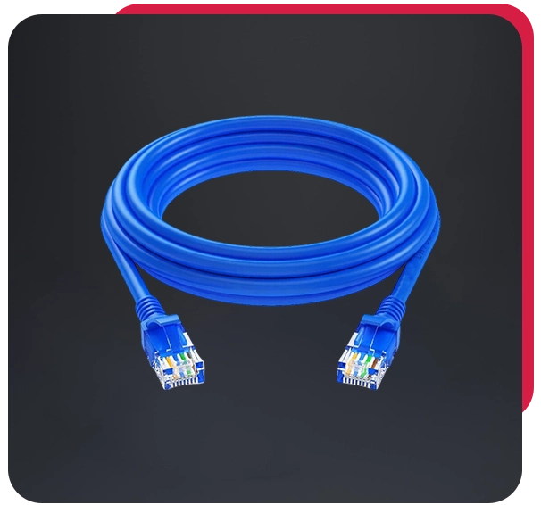 Network Cable Supplier in Dubai, UAE