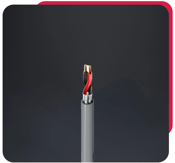 Ramcro Control Cable Supplier in Dubai, UAE