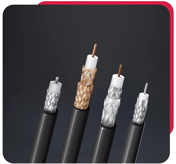 RG6 Cable Supplier in Dubai, UAE