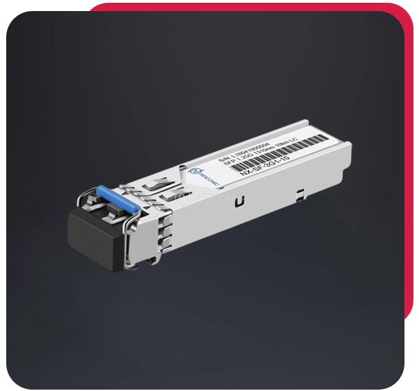 Transceiver Supplier in Dubai, UAE