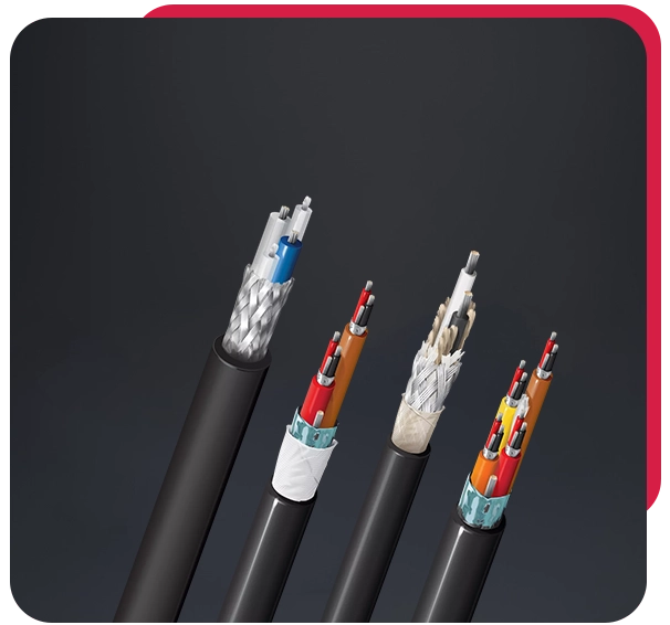 Audio Cable Supplier in Dubai, UAE