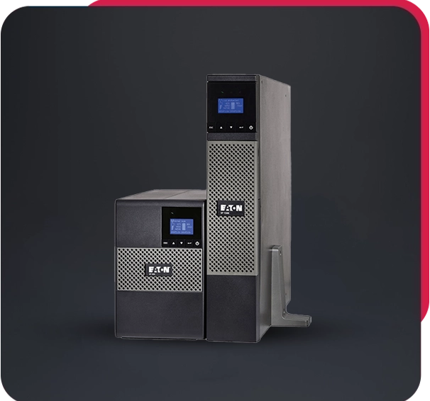Eaton Tower UPS Supplier in Dubai, UAE