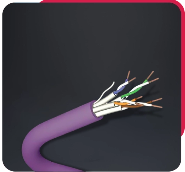 Leviton Copper Cables Supplier in Dubai, UAE