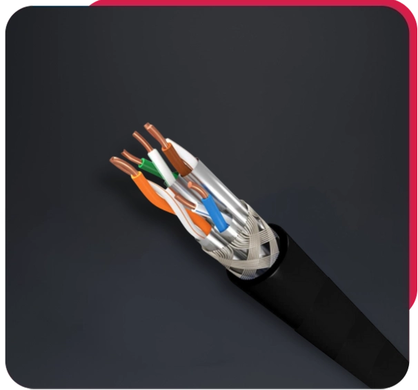 Opterna Copper Cables Supplier in Dubai, UAE