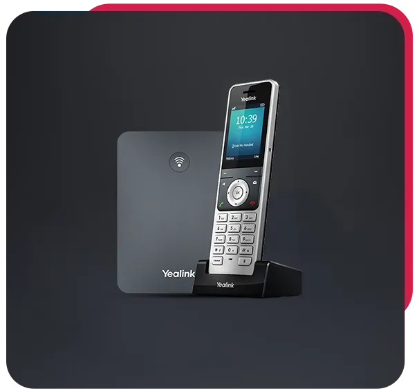 yealink dect phones Distributor in Dubai, UAE